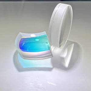 Lente acromática personalizada óptica Lente objetivo de <span class=keywords><strong>60mm</strong></span> - Product Image 6