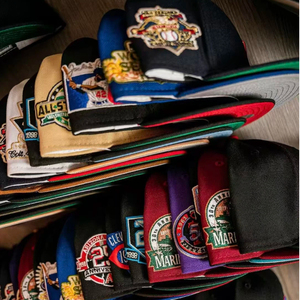 Gorra Snapback Original de Alta Calidad, Nueva, Gorra de Béisbol con Bordado de 6 Paneles, Gorra de Golf del Equipo 59Fifty <span class=keywords><strong>USA</strong></span> para Hombre - Product Image 3