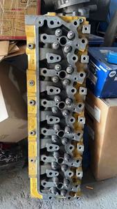 Cabeza de Cilindro 3086358 3358322 345-3752 Fábrica China c13 - Product Image 2