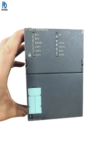 PLC Controller Sensor Industrial Communication Module Brand New Original 6GK7 343-1GX31-0XE0 - Product Image 1
