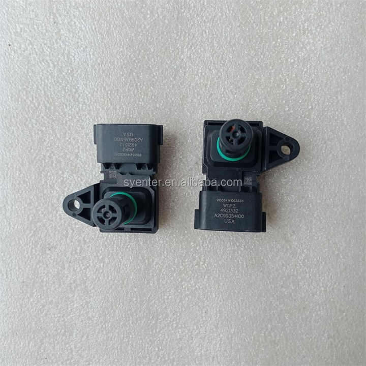ISF3.8 MAP Temperature Sensor 4921332/2897333/4921322| Alibaba.com 