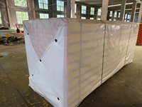 Vigas H20 para Encofrados de Construcción, Viga de Madera H20 con Brida de Abeto para Losa, Muro y Columna