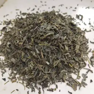 China Green Tea Chunmee EU Standard 9370 China High Quality Organic 9371 Chunmee Series Tea Algeria Maroc Mali And Africa