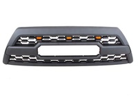 Piezas Exteriores de Automóvil Parrilla Delantera para Accesorios 4runner 2006 2007 2008 2009