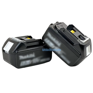 High-Quality Home Repair Power <b>Tool</b> Set for Outdoor Work, Cordless Power <b>Tool</b> Set with 18v 5.0a Battery Charger <b>Tool</b> <b>Kit</b> - Product Image 6