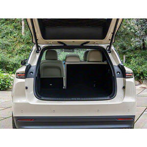 En promotion : Meilleur rapport qualité-prix – SUV électrique Li Auto i8, conduite à gauche, 5 portes, 6 places, longue autonomie, charge rapide 0,18h, haute qualité - Product Image 6