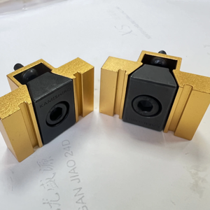 Mini-mors de précision CNC, pinces de serrage pour routeur M6 M8 <span class=keywords><strong>M10</strong></span> M12, outils de fraisage modulaires multi-tailles, mors Ok pour machine CNC - Product Image 2