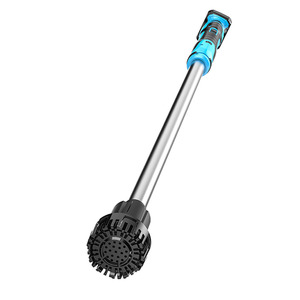 Bomba de transferencia de palo inalámbrico de 12V, bomba de agua multifuncional, máquina desnuda de bomba de agua de CC - Product Image 4