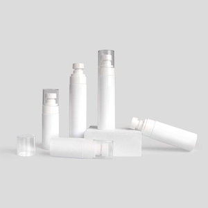 <b>50</b> <b>ml</b> plastic <b>bottle</b> spray pump portable spray <b>bottle</b> round the threaded <b>bottle</b> mouth is precisely engaged ensuring a sturdy ope - Product Image 3