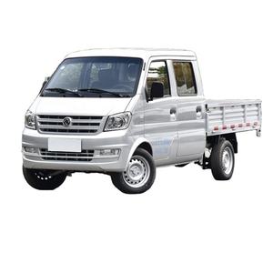 <span class=keywords><strong>Dfsk</strong></span> dongfeng double cabines 4X2 petit camion léger à vendre mini camion camion pick-up - Product Image 2