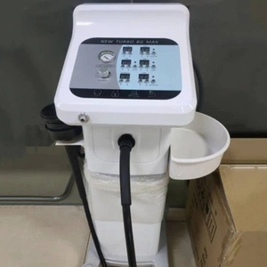 Nouveau Masseur Anti-Cellulite Turbo G8 MAX G5, Machine de Massage Vibratoire pour le Corps - Product Image 3