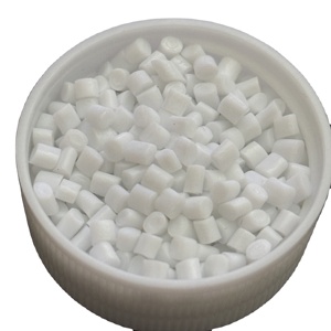 PET CZ318 CZ328 CZ302 Résine Plastique Granule Bouteille Qualité Polyéthylène Téréphtalate - Product Image 2