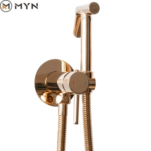 Набор ручных распылителя для биде - Product Image 4