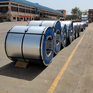 Горячая продажа Gi широкая оцинкованная стальная катушка Z120 0,8*1250 класс <span class=keywords><strong>S280</strong></span> оцинкованная стальная катушка - Product Image 2