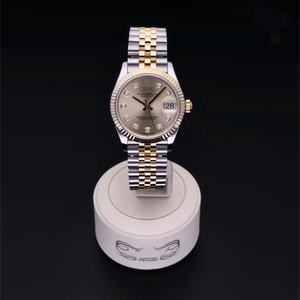 Exclusive Designer Watch 4130 Caliber 904L Steel Sapphire <b>Glass</b> Power Reserve Feature 41mm Dial Diameter Clean Factory Alloy - Product Image 2