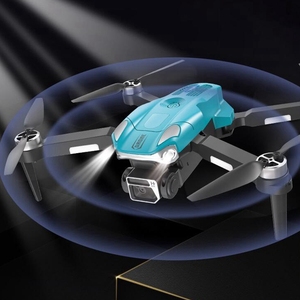 Drone Gps à portée de 1km Drones longue distance professionnels à bas prix Télécommande Uav Éviter les obstacles Caméra professionnelle <span class=keywords><strong>en</strong></span> <span class=keywords><strong>ligne</strong></span> - Product Image 6