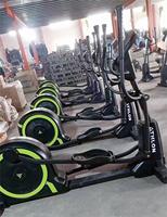 YG-E005 meilleur prix Fitness Elliptique Machine Cross Trainer à vendre Machine elliptique commerciale