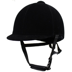 Horshi หมวกนิรภัยสำหรับขี่ม้าหมวกสำหรับขี่ม้า - Product Image 2