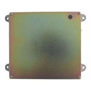 Vanne solénoïde pour excavatrice HongWang EX200-3, modèle n° R900701407 R901155051 OEM 92182341, garantie 1 an - Product Image 1