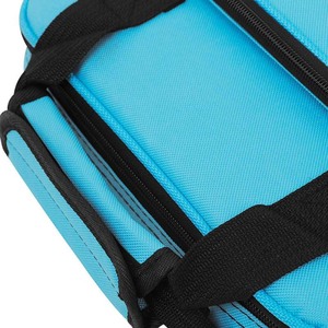Muestra gratuita de bolsa para baquetas SLADE 600D de tela Oxford, gruesa, ligera, impermeable y resistente al desgaste. - Product Image 6