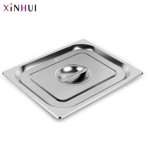Contenitore Gastronorm in acciaio inossidabile/padelle gastrom/padelle GN - Product Image 5