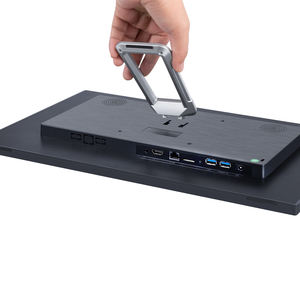 Goedkope Prijs 15.6-Inch 1920X1080 <span class=keywords><strong>Android</strong></span> Alles-In-Één Machine Stand Muur Gemonteerde Desktop <span class=keywords><strong>Tablet</strong></span> 4G Sim Poe Smalle Rand Nieuw - Product Image 4