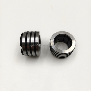 Para <span class=keywords><strong>BMW</strong></span> Mini R57 R59, tira de engranaje de cremallera de dirección, buje de nailon del lado derecho, almohadilla aisladora de vibraciones de goma para eje grande, buje de tornillo - Product Image 4