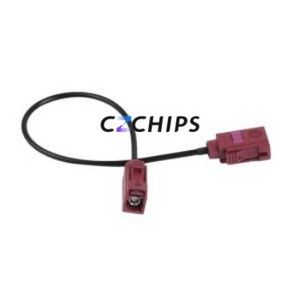 KH-FAKRADK-FAKRADK-RG174-200MM RF Cable RF Whole Sale Electronic Component Chips Supplier & BOM Service - Product Image 2