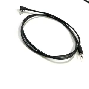 RCA âm thanh kết nối cáp 3.5mm 2.5mm âm thanh cáp RCA cáp xe hơi âm thanh kết nối