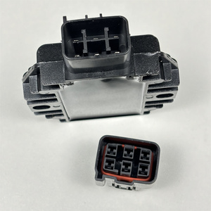 Regolatore Raddrizzatore 32800-05G00 per RMX450 RMX450Z 2010-2019 LTF250 Alta Qualità - Product Image 2