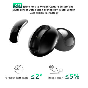 Atletas profissionais preferiram rastrear com precisão o treinamento do analisador de dados do futebol para melhorar o desempenho geral - Product Image 6