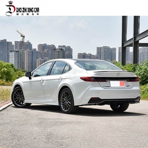 <span class=keywords><strong>Voiture</strong></span> hybride neuve Toyota Camry 2026 – Véhicule hybride essence-électrique pour l'<span class=keywords><strong>achat</strong></span> automobile en Chine - Product Image 5