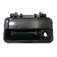 Manija de puerta de coche Ll 82810 50G01 5Pk para piezas de vehículos Suzuki, material plástico - Product Image 2