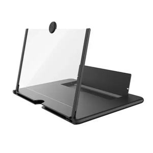 Amplificador de Video al por Mayor, Soporte Amplificador de Pantalla para Teléfono Móvil, Lupa 3D de Alta Calidad para Teléfono Móvil - Product Image 2