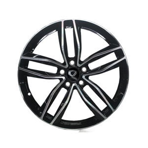 Usine Source personnalisée Roue de voiture forgée 19 pouces 16 pouces Cheval Six roue 35mm pour BMW Série 3 <span class=keywords><strong>Audi</strong></span> <span class=keywords><strong>A6</strong></span> Tesla-<span class=keywords><strong>BBS</strong></span> - Product Image 4