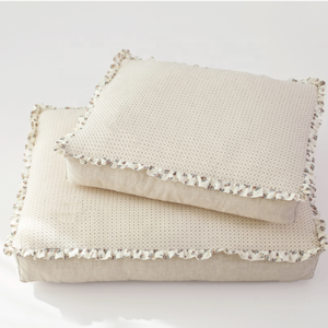 Cuccia per Cani Personalizzata Portatile e Sicura, Letti Morbidi per Animali Domestici Antiscivolo Sfoderabili e Lavabili per Cani e Gatti - Product Image 3