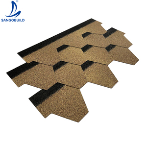 Carrelage <span class=keywords><strong>de</strong></span> toit en mosaïque <span class=keywords><strong>de</strong></span> couleur noire, instrument en fibre <span class=keywords><strong>de</strong></span> verre utane <span class=keywords><strong>à</strong></span> estampillage Hexagonal étanche, offre spéciale, livraison gratuite - Product Image 2