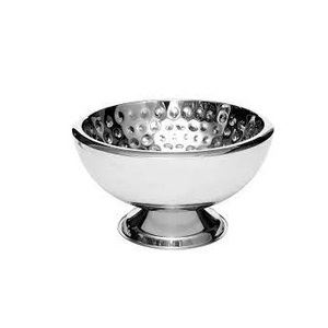 Accesorios de barra y vino de acero inoxidable de calidad Superior, cuenco de champán con soporte Base, cuenco de champán para fiesta - Product Image 5