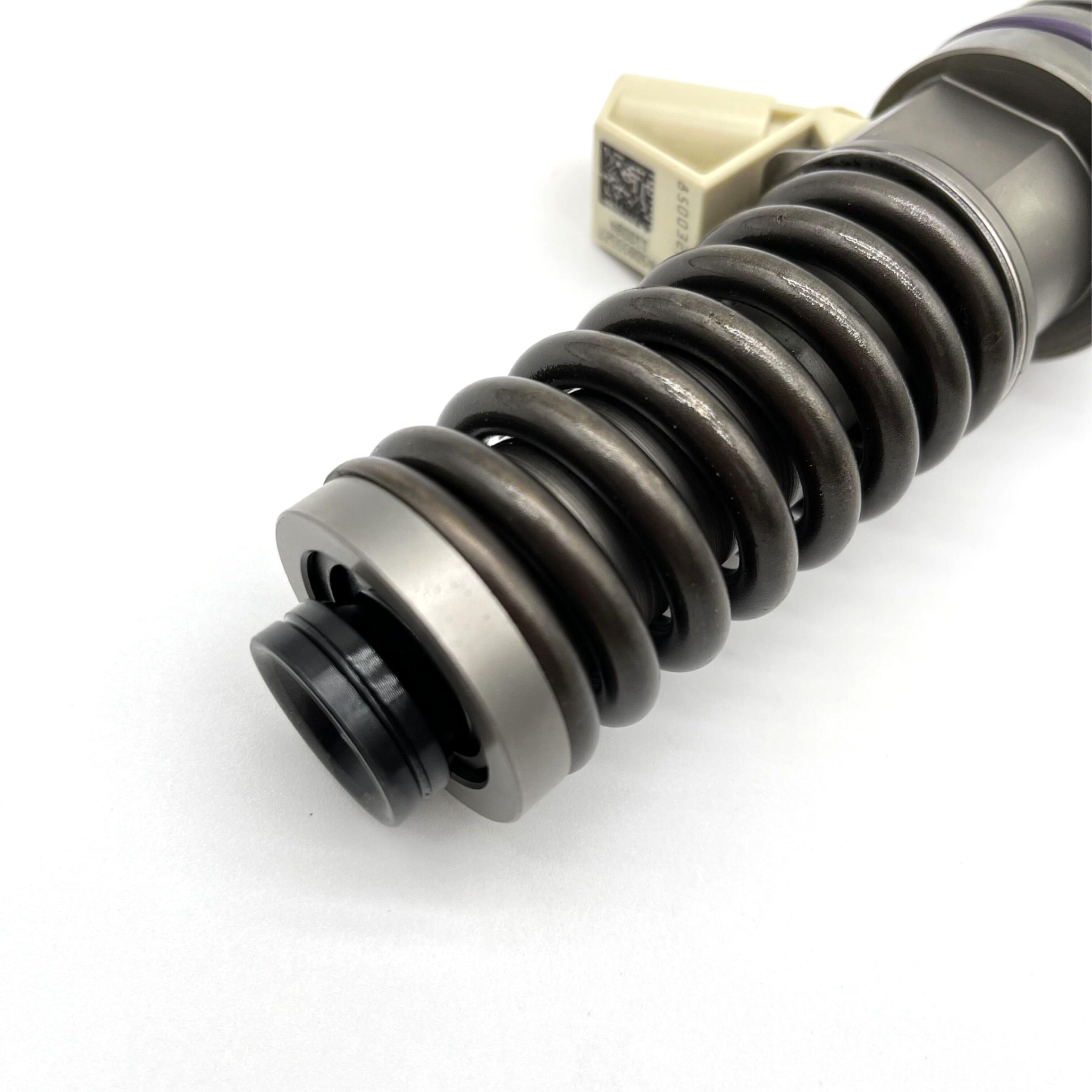 common rail fuel injector 85003265 EUI control injection nozzle BEBE4D24103 BEBE4D24003 for volvo