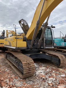 Excavateurs Kobelco d'occasion en bon état Excavatrice Kobelco SK330D 90% Nouvelle pelle Kobelco SK330D 20 tonnes en vente - Product Image 2