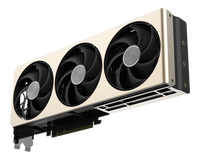 Nouvelle carte graphique de jeu MSI GeForce RTX 5080 16G INSPIRE 3X OC 2025, GPU RTX 5080, cartes vidéo AI pour PC de jeu