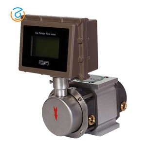 เครื่องวัดการไหลของก๊าซแบบป้องกันการระเบิดอัจฉริยะ DN40-100 สำหรับวัดออกซิเจนและอาร์กอน - ผลิตภัณฑ์ของบริษัท - Product Image 4