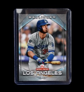 Cao cấp rõ ràng Penny Thẻ Tay Áo Toploader thẻ thể thao - Product Image 4