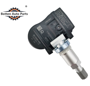 Capteur de pression des pneus TPMS OEM 50547691 433 MHz avec valve métallique pour Alfa Romeo <span class=keywords><strong>Fiat</strong></span>, pièces de rechange automobiles - Product Image 1