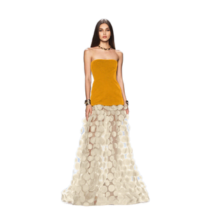 Buy Chiffon Empire Waist Dress Suitable for Casual Occasions | Alibaba.com