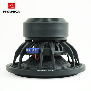 HYANKA BSX12-76 Subwoofer per Auto da <span class=keywords><strong>12</strong></span> Pollici, 3000W, Altoparlanti Audio per Auto con Copertura in PP - Product Image 3