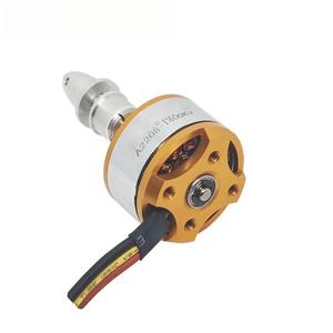 A2208-1400kv 1100kv động cơ không chổi than, thích hợp cho nhỏ <span class=keywords><strong>quadcopter</strong></span> điều khiển từ xa Drone phụ kiện cánh cố định Drone động cơ - Product Image 3