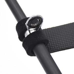 <span class=keywords><strong>Canne</strong></span> à pêche réglable sangles de transport <span class=keywords><strong>canne</strong></span> à pêche support sangle tige épaule ceinture voyage matériel transporteur engins de pêche - Product Image 5