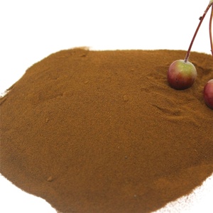 Phụ gia xi măng Natri lignosulfonate công nghiệp vật liệu xây dựng cho phụ gia vữa bê tông Giá cả cạnh tranh - Product Image 3