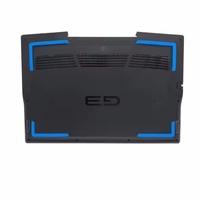 G3 3500 penutup depan Laptop penutup belakang casing bawah Palmrest Bezel untuk G3 3500 3590 seri casing Notebook dengan bingkai